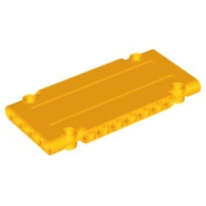 LEGO® Technic Panel Plate 5x11x1