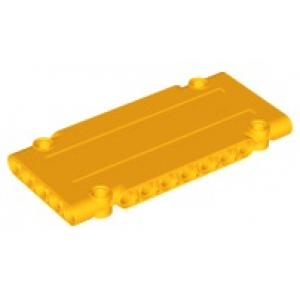 LEGO® Technic Carénage Plat 5x11x1