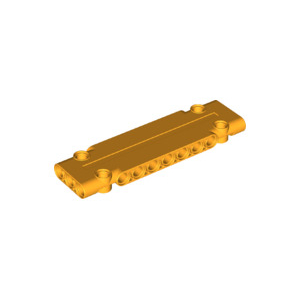 LEGO® Technic Panel Plate 3x11x1