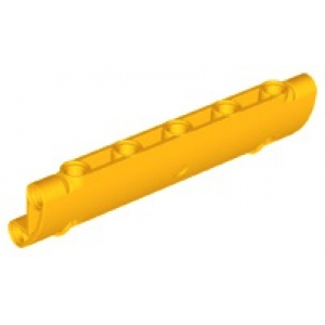 LEGO® Technic Panel Curved 11x3 with 2 Pin Holes