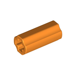 LEGO® Technic Axle Connector 2 L