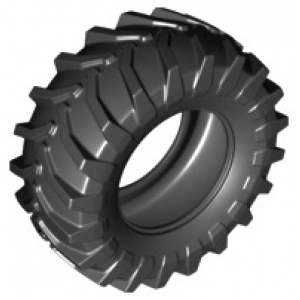 LEGO® Tire 107x44R Tractor