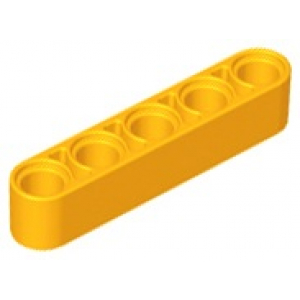 LEGO® Technic Liftarm Thick 1x5