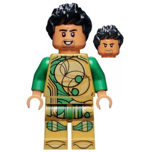 LEGO® Minifigure Gilgamesh