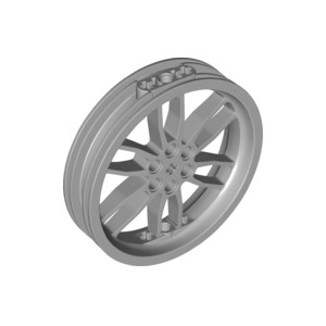 LEGO® Wheel 75x17mm