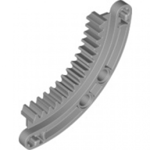 LEGO® Technic Gear Rack 6x6 Curved