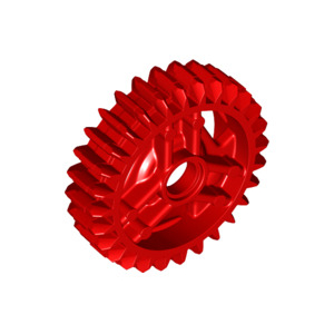 LEGO® Technic Roue Engrenages 28 Dents