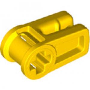 LEGO® Technic Axle and Wire Connector