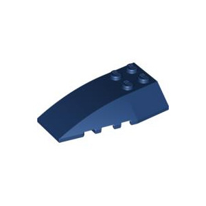 LEGO® Wedge 6x4 Triple Curved