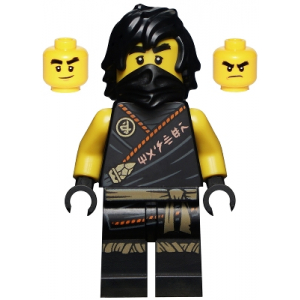 LEGO® Minifigure Ninjago - Cole 71736