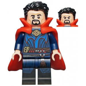 LEGO® Mini-Figurine Marvel Dr Strange 76205 - 76218 - 76261