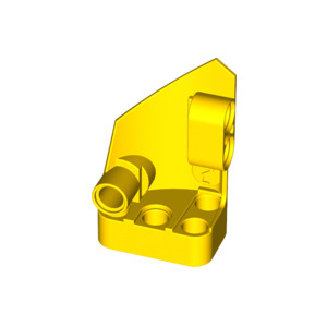 LEGO® Technic Carénage 3x5 - N°2
