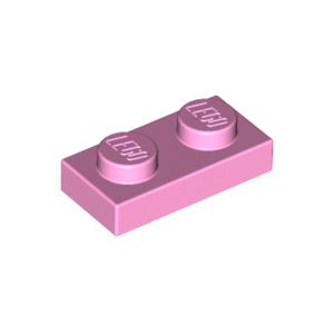 LEGO® Plate 1x2