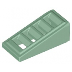 LEGO® Slope 2x1x2/3 with 4 Slots