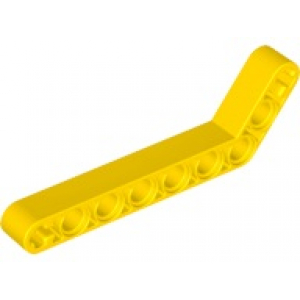 LEGO® Technic Liftarm Modified Bent Thick 1x9