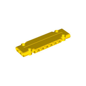 LEGO® Technic Carénage Plat 3x11x1