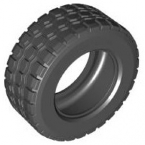 LEGO® Tire Ø 94.3x38mms
