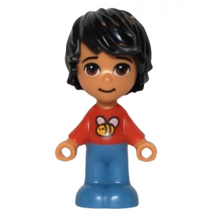 LEGO® Minifigure Friends Kevin