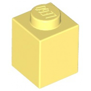 LEGO® Brick 1x1