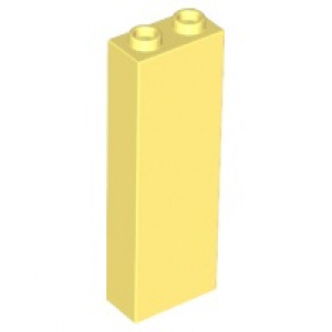 LEGO® Brick 1x2x5 Blocked Open Studs or Hollow Studs
