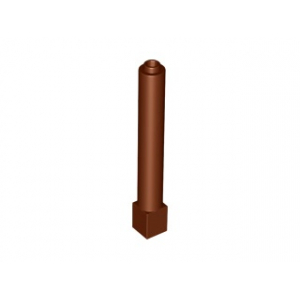LEGO® Colonne sur Pilier 1x1x6