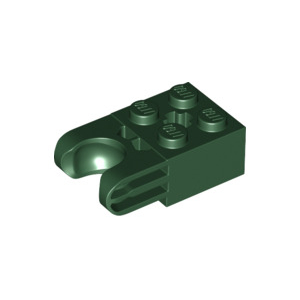 LEGO® Technic Brique avec Passage Pour Axe et Connecteur