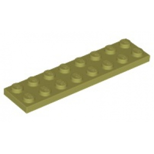 LEGO® Plate 2x8