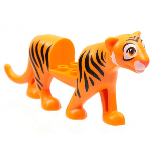 LEGO® Animal - Tigre Rajah - Disney