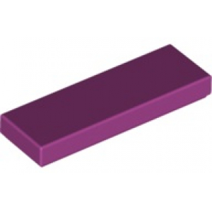 LEGO® Tile 1x3