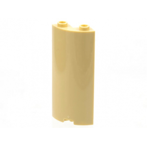 LEGO® Cylinder Quarter 2x2x5 with 1x1 Cutout