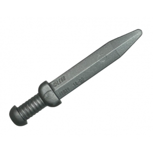 LEGO® Minifigure Weapon Sword Roman Gladius