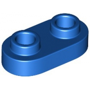 LEGO® Plate 1x2 Ovale