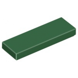 LEGO® Plate Lisse 1x3