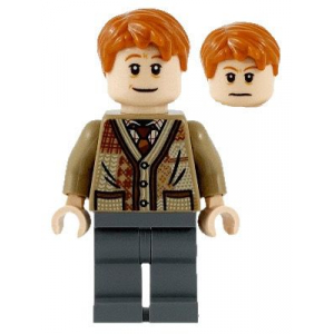 LEGO® Mini-Figurine Weasley