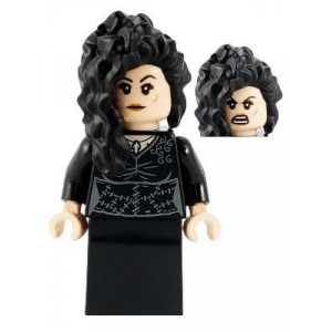 LEGO® Minifigure Bellatrix Lestrange