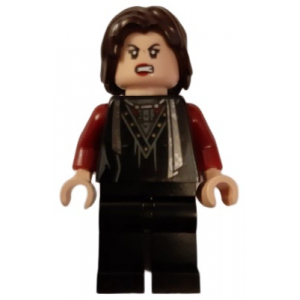 LEGO® Minifigure Nymphadore Tonks