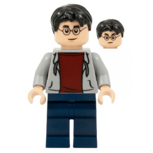 LEGO® Mini-Figurine Harry Potter