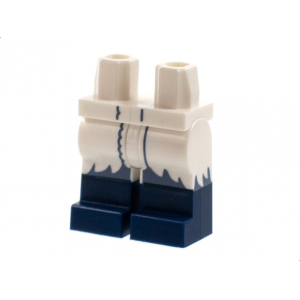 LEGO® Mini-Figurines - Jambes Bicolores