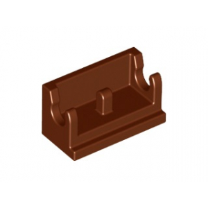 LEGO® Hinge Brick 1x2 Base