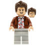 LEGO® Mini-Figurine Seinfeld Cosmo Kramer