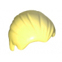 LEGO® Minifigure Hair Combed Front to Rear