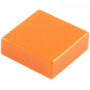 LEGO® Tile 1x1x with Groove