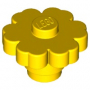 LEGO® Plante Flower 2x2 Rounded Solid Stud