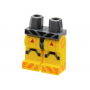 LEGO® Mini-Figurines - Jambes Tenue De Robot Imprimée