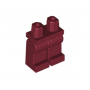 LEGO® Minifigure - Hips and Legs Plain Monochrome