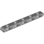 LEGO® Technic Liftarm Modified Perpendicular Holes Thick 1x1