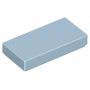 LEGO® Plate Lisse 1x2