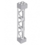 LEGO® Support Colonne 2x2x10 Triangulaire