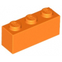 LEGO® Brick 1x3