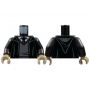 LEGO® Mini-Figurines - Torse Tenue Ecolier Harry Potter